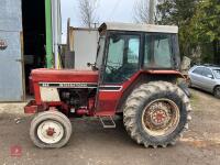 1979 INTERNATIONAL 484 2WD TRACTOR - 3