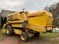 1997 NEW HOLLAND TX62 COMBINE - 6