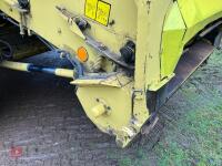 1997 NEW HOLLAND TX62 COMBINE - 13