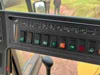 1997 NEW HOLLAND TX62 COMBINE - 55