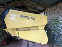 1997 NEW HOLLAND TX62 COMBINE - 69