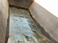 2004 HERBST 10T DUMP TRAILER - 13