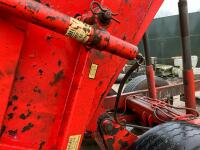 2004 HERBST 10T DUMP TRAILER - 19