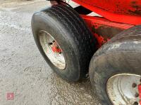 2004 HERBST 10T DUMP TRAILER - 22