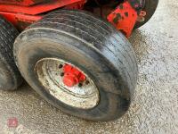 2004 HERBST 10T DUMP TRAILER - 29