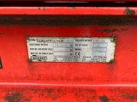 2004 HERBST 10T DUMP TRAILER - 31