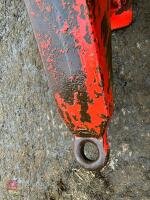 2004 HERBST 10T DUMP TRAILER - 32