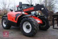 MANITOU MLT 737-130 PREMIUM PS+ - 2