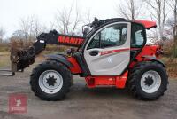 MANITOU MLT 737-130 PREMIUM PS+ - 4