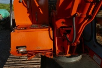 1997 HITACHI 6T EX60-3 SUPER EXCAVATOR - 45