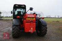 MANITOU MLT 737-130 PREMIUM PS+ - 7