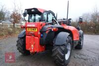 MANITOU MLT 737-130 PREMIUM PS+ - 8