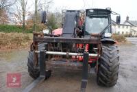 MANITOU MLT 737-130 PREMIUM PS+ - 9