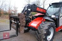 MANITOU MLT 737-130 PREMIUM PS+ - 10