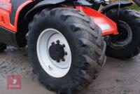 MANITOU MLT 737-130 PREMIUM PS+ - 12