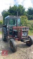 1982 CASE INTERNATIONAL 585 2WD TRACTOR - 2