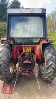 1982 CASE INTERNATIONAL 585 2WD TRACTOR - 5