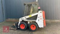 2006 BOBCAT 463 SKIDSTEER LOADER - 2