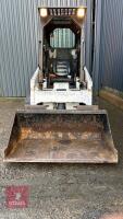 2006 BOBCAT 463 SKIDSTEER LOADER - 4