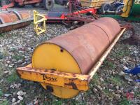 TWOSE BALLAST ROLLER - 4