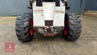 2006 BOBCAT 463 SKIDSTEER LOADER - 5