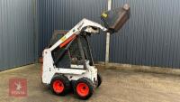 2006 BOBCAT 463 SKIDSTEER LOADER - 6