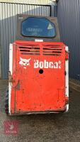 2006 BOBCAT 463 SKIDSTEER LOADER - 11