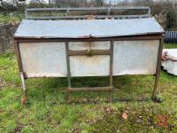 7'6" CALF CREEP FEEDER - 2