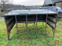 7'6" CALF CREEP FEEDER - 4