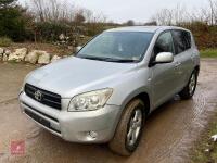 2007 TOYOTA RAV 4 (S/R) - 5