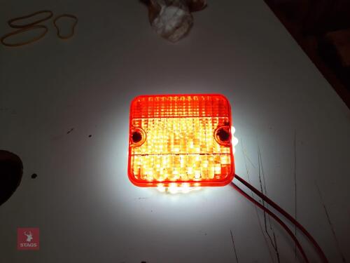 SILICON LED LIGHT STRIPS