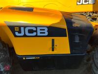 2009 JCB 535.95 AGRI-SUPER TELEHANDLER - 39