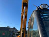 2009 JCB 535.95 AGRI-SUPER TELEHANDLER - 61