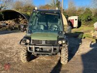 2016 JOHN DEERE 855D GATOR - 3