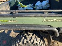 2016 JOHN DEERE 855D GATOR - 19