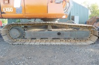 1997 HITACHI 6T EX60-3 SUPER EXCAVATOR - 54