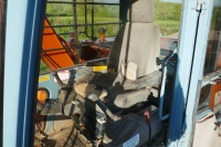 1997 HITACHI 6T EX60-3 SUPER EXCAVATOR - 55