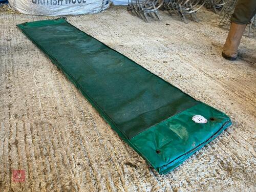 8' FOOTBATH MAT (71)