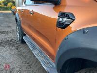 2017 FORD RANGER WILDTRAK 3.2L PICK-UP - 14