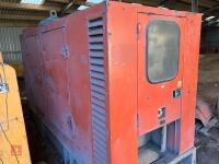 2001 AGGREKO GHP/8065SRE GENERATOR - 4