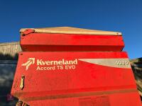 KVERNELAND 4000 AIR DRILL & CULTIVATOR - 9