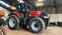 2020 CASE PUMA 240 4WD TRACTOR - 3