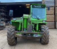 2008 MERLO FARMER P36.10 PLUS TELEHANDLER - 3