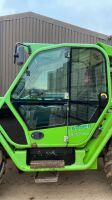 2008 MERLO FARMER P36.10 PLUS TELEHANDLER - 7