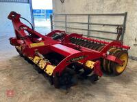 2009 VADERSTAD CR300 3M DISC CULTIVATOR