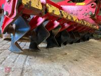 2009 VADERSTAD CR300 3M DISC CULTIVATOR - 10