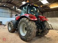 2020 CASE PUMA 240 4WD TRACTOR - 16