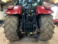 2020 CASE PUMA 240 4WD TRACTOR - 17