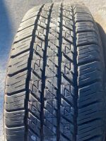 4 BRIDGESTONE 245/65 WHEELS & TYRES - 3