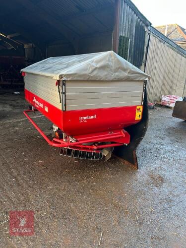 KVERNELAND CL FERTILISER SPREADER